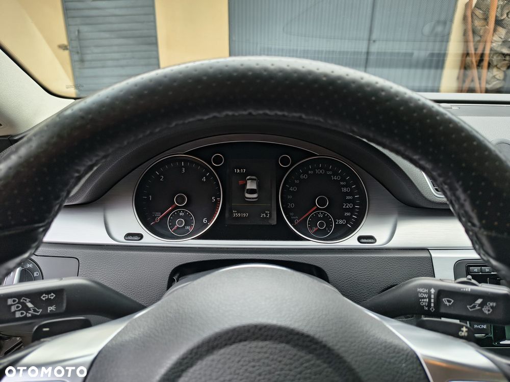 Volkswagen CC 2.0 TDI DPF BMT DSG - 16