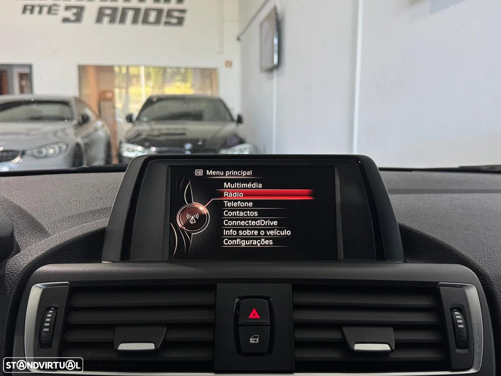BMW 116 d Pack M - 28