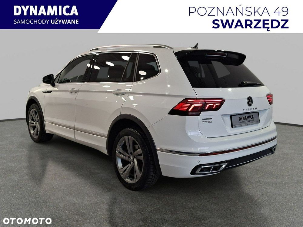 Volkswagen Tiguan Allspace - 6