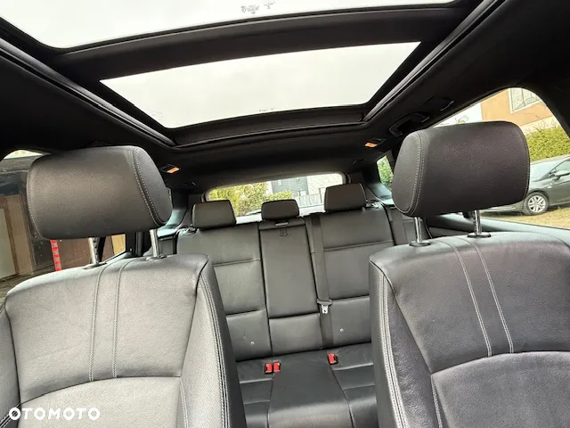 BMW X3 xDrive35d M Sport sport - 25