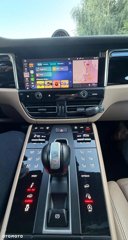 Porsche Macan Standard - 9