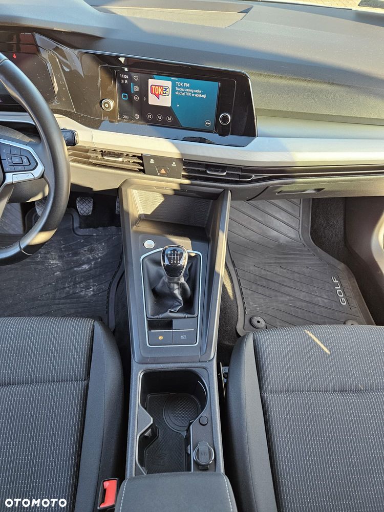 Volkswagen Golf 2.0 TDI Life - 24