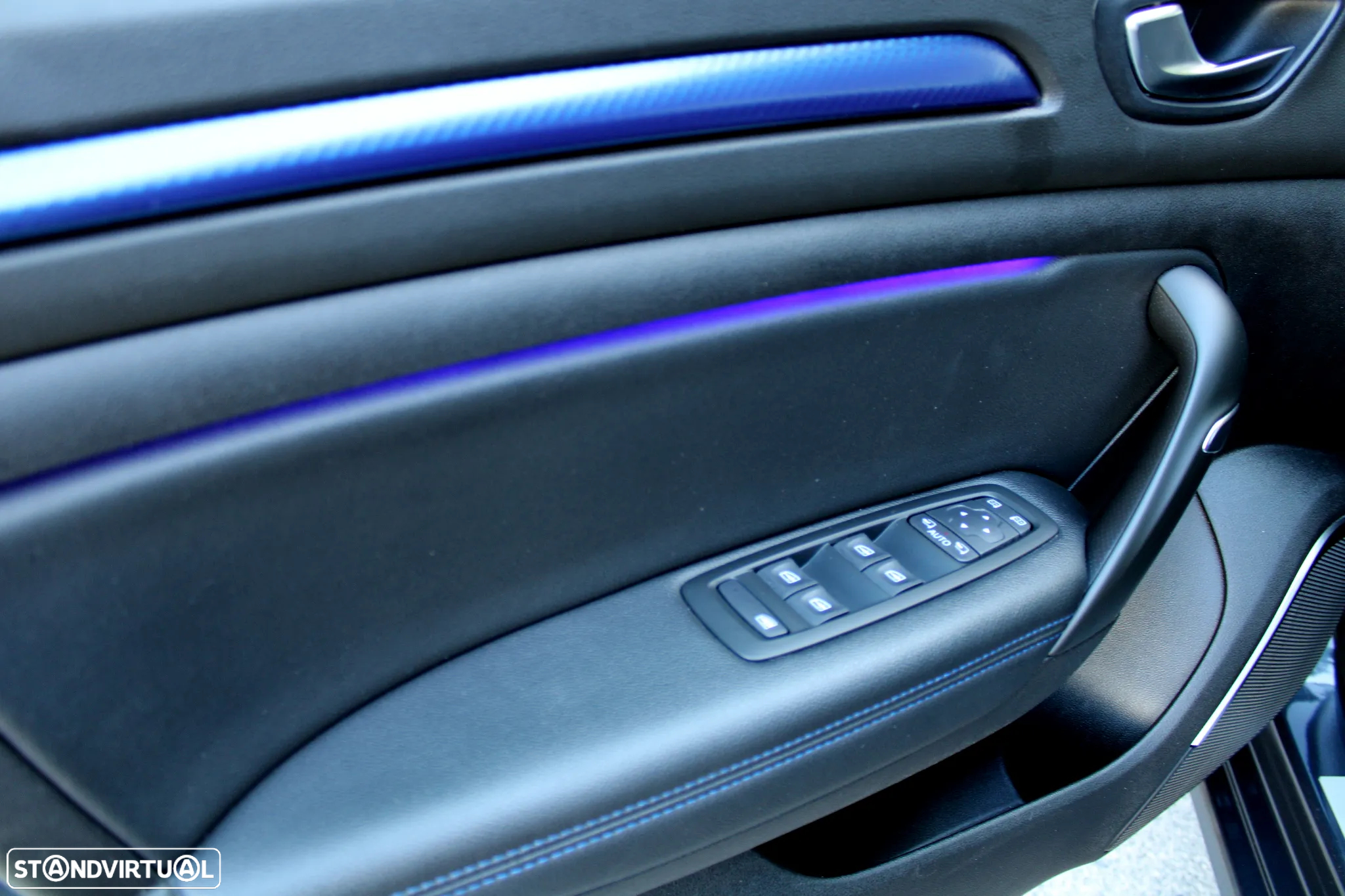 Renault Mégane Sport Tourer 1.5 Blue dCi GT Line EDC - 27