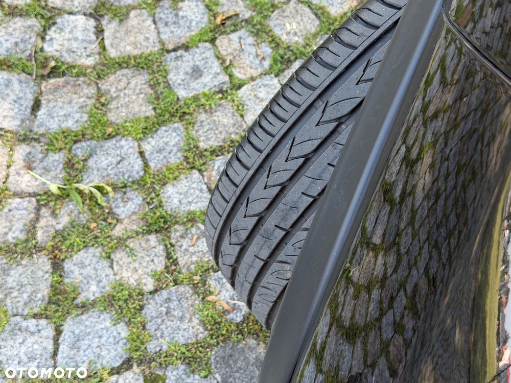 Nissan Juke 1.2 DIG-T N-Connecta - 8