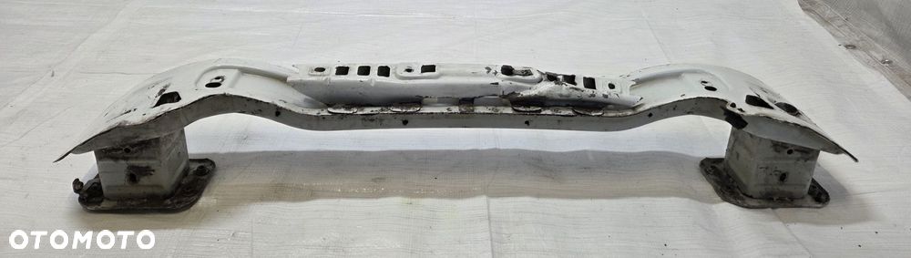 Belka zderzaka przednie wzmocnienie  Ford Transit Custom I MK1 5B - 2