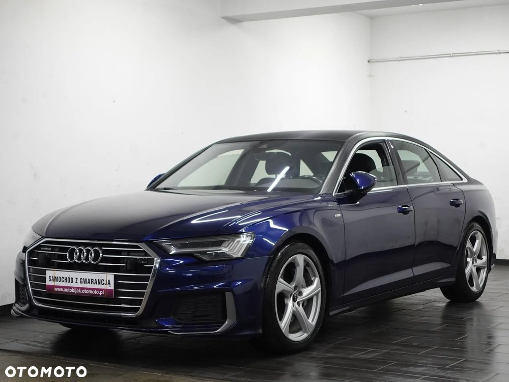 Audi A6 - 3