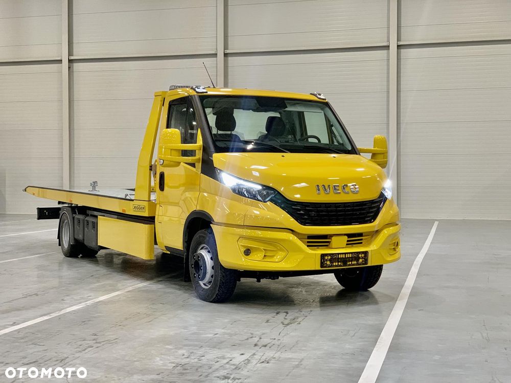 Iveco Daily - 7