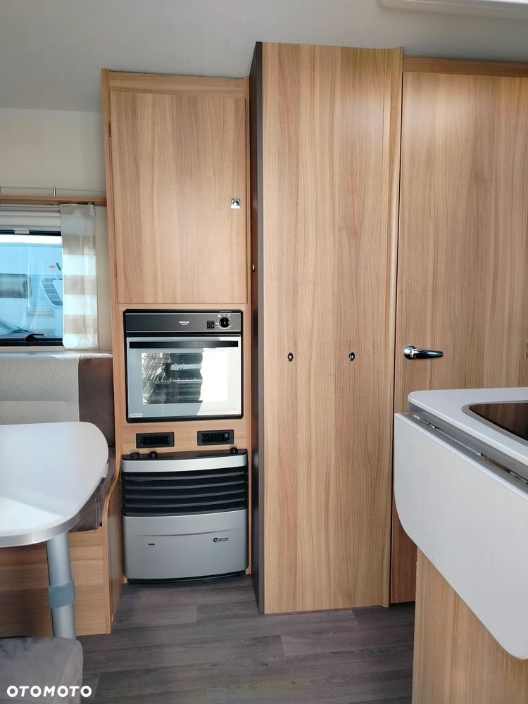 Caravelair Antares 450 - 10