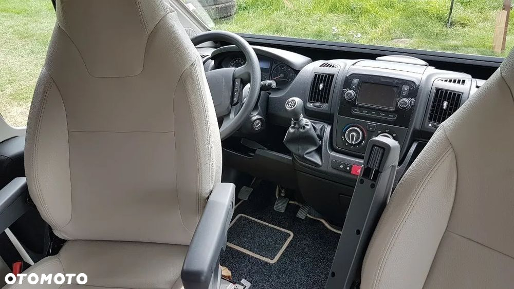 Peugeot Boxer - 5