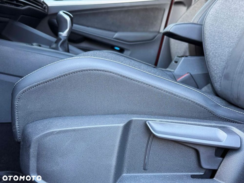 Volkswagen Golf 1.5 TSI Special Edition - 21