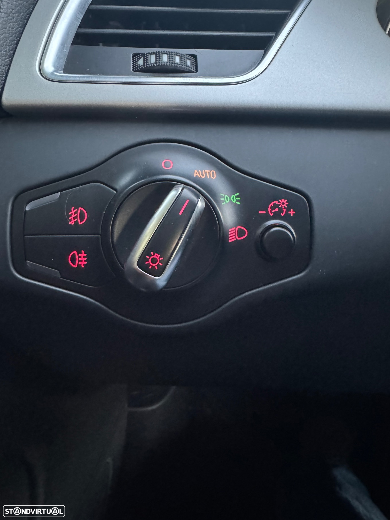 Audi A4 Allroad 2.0 TDI quattro Exclusive - 15