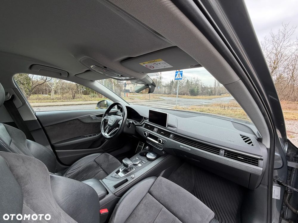 Audi A4 Allroad - 19