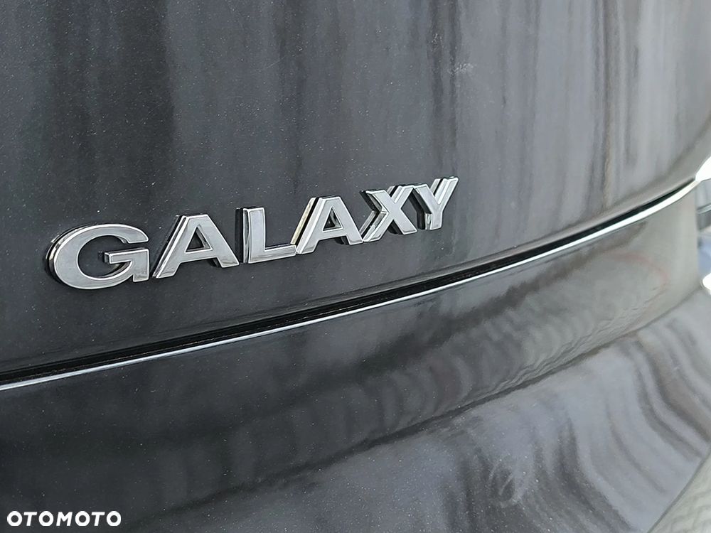 Ford Galaxy 2.0 TDCi Titanium - 32