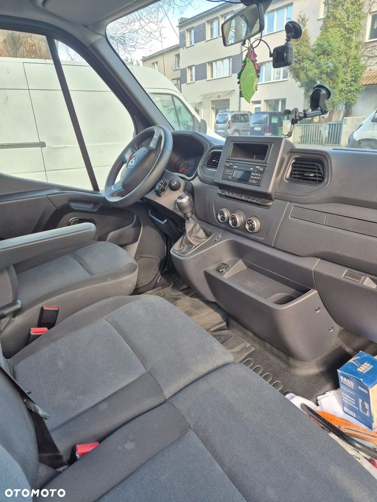 Renault Master - 10
