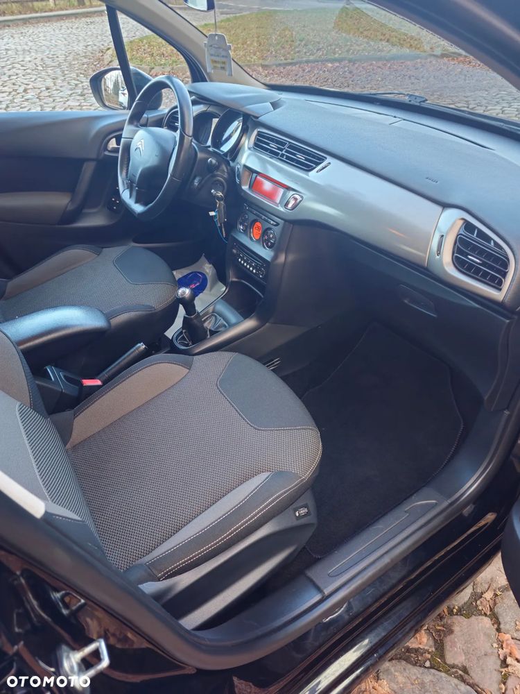 Citroën C3 - 15