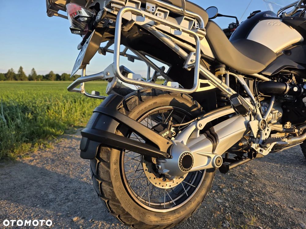 BMW Adventure - 10