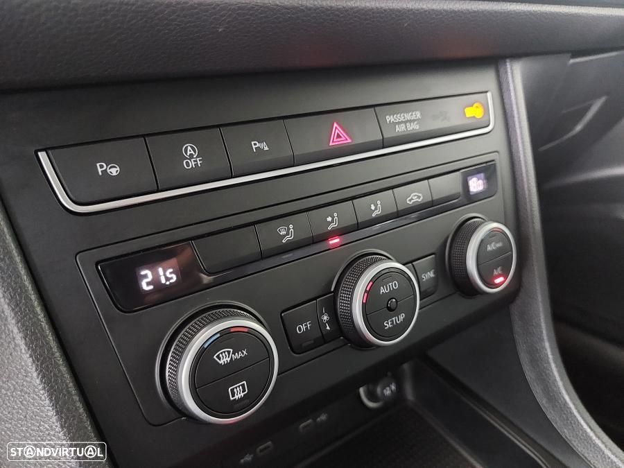 SEAT Ateca 1.0 TSI Style - 36