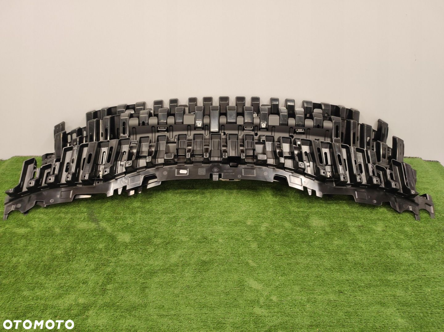 ABSORBER PRZÓD RANGE ROVER VOGUE L405 NOWY ORYGINA - 11
