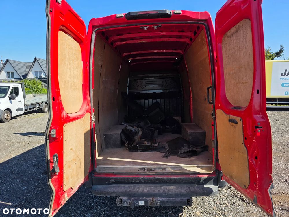 Iveco Daily 35s160 - 22