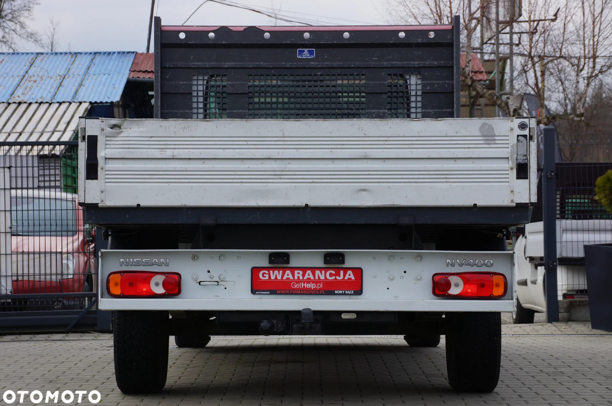 Renault Master - 8