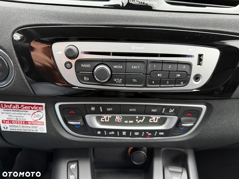 Renault Scenic - 38