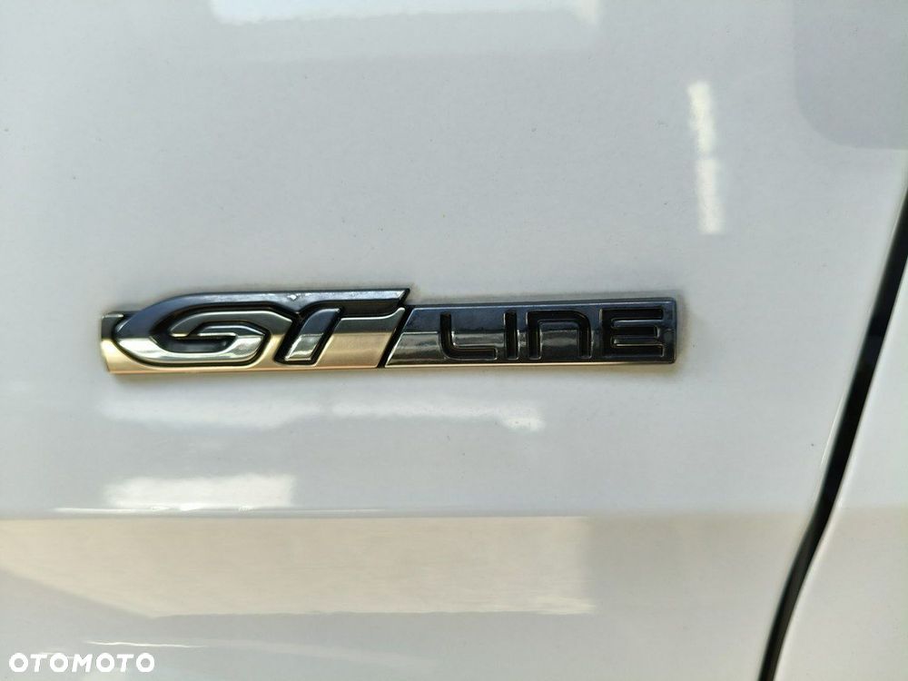 Peugeot 5008 - 16