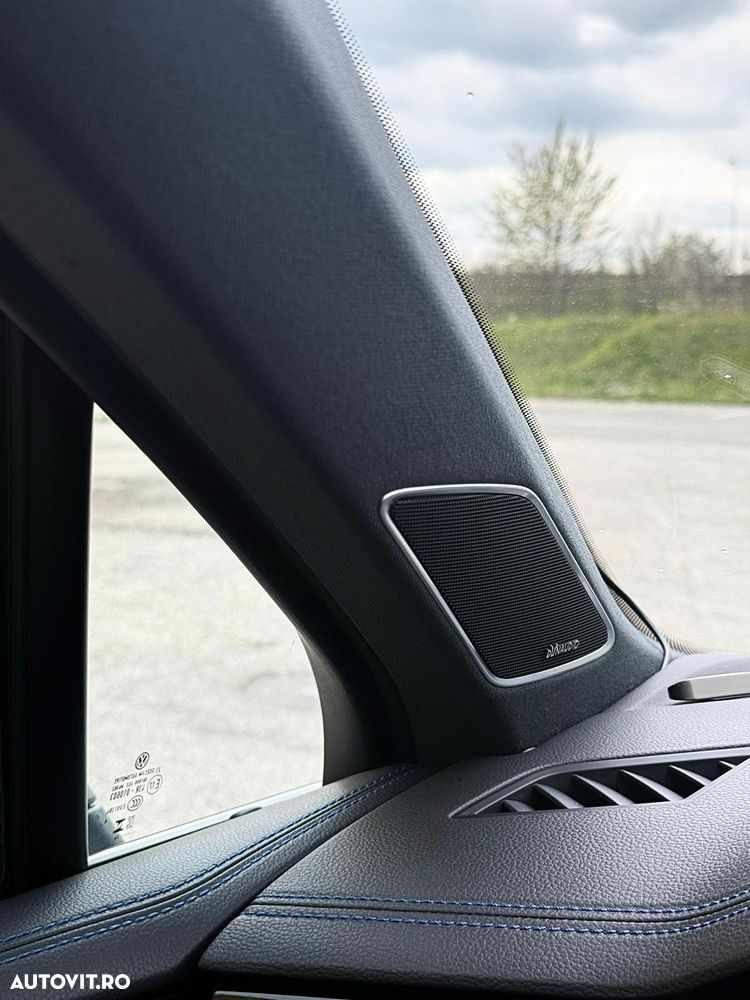 Volkswagen Touareg - 23