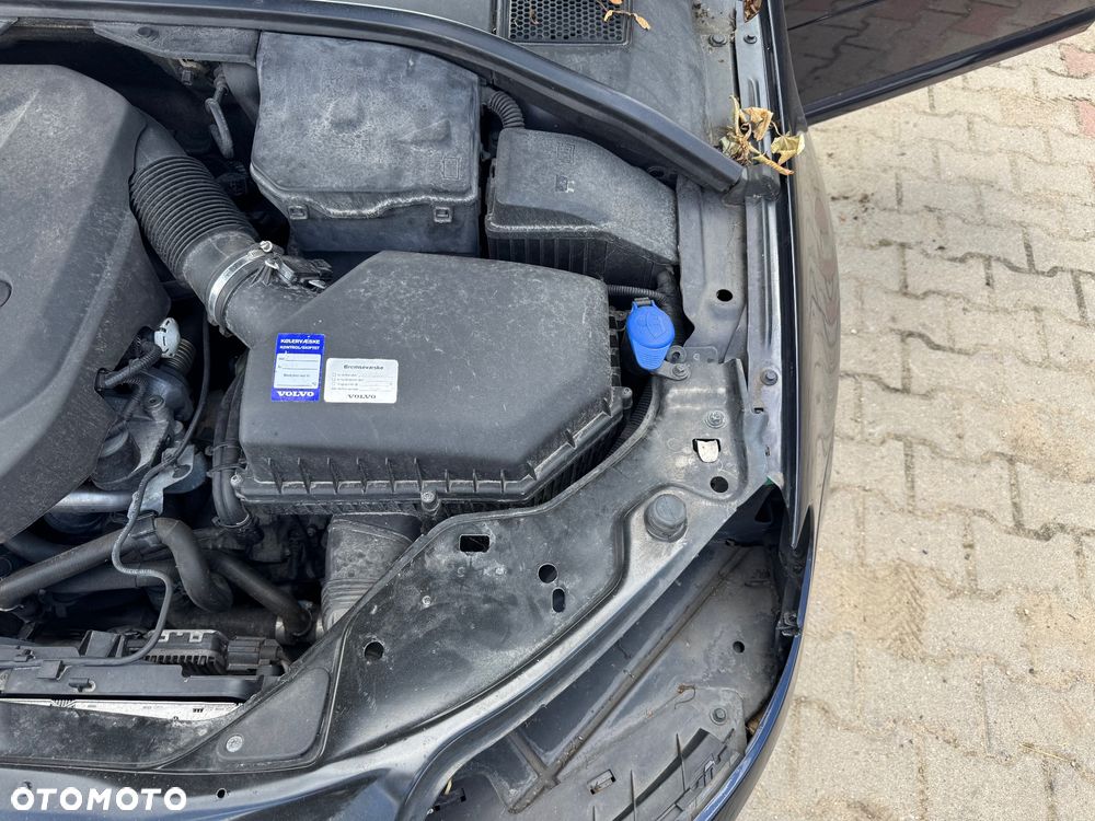 Volvo V70 D3 Drive-E Momentum - 16