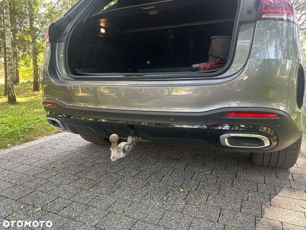 Mercedes-Benz GLE 350 e 4-Matic Advanced - 9