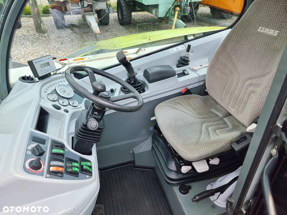 Claas Scorpion 6030 CP - 7