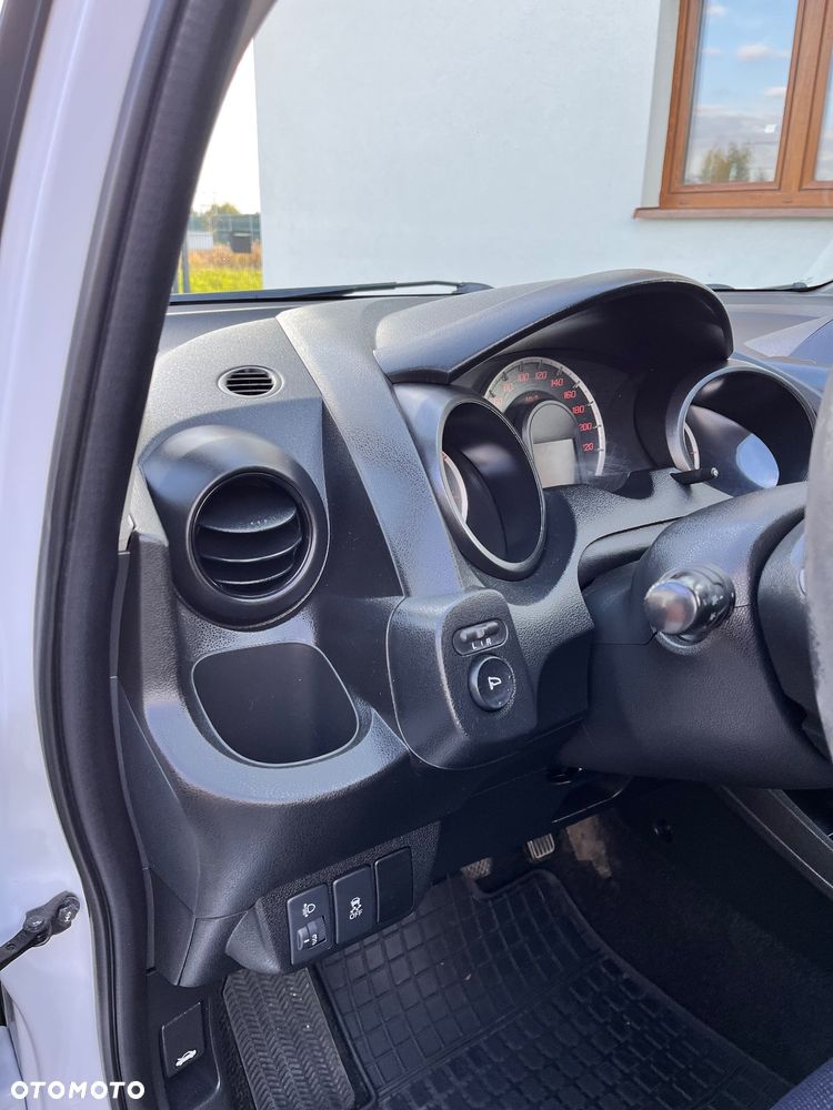 Honda Jazz 1.2 i-VTEC - 20