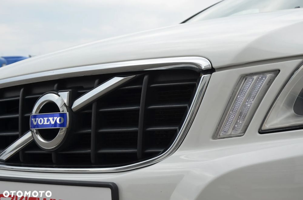 Volvo XC 60 - 10