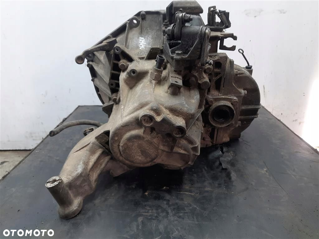 Skrzynia biegów Manualna Alfa Romeo 147 1.9JTD 115 KM 2000-2004R - 5