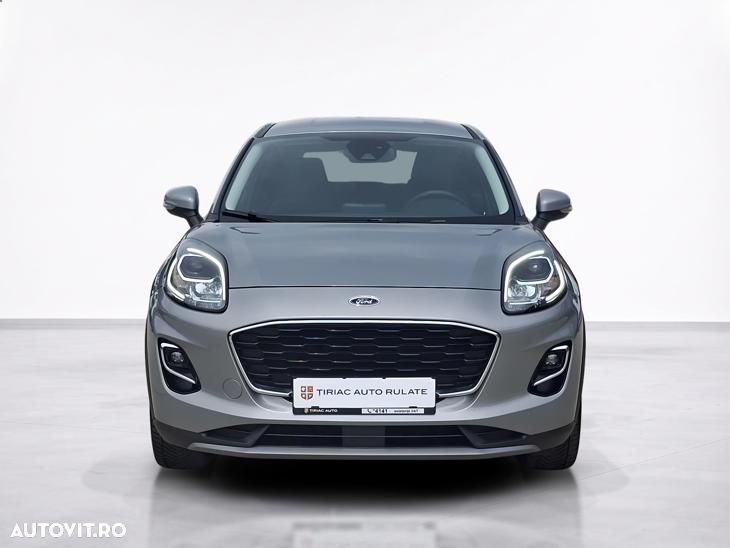 FORD Puma 2023 — imagine 9