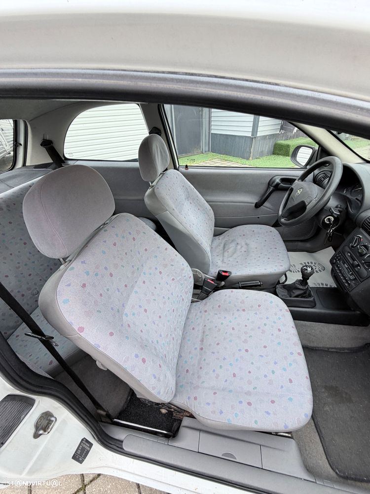 Opel Corsa 1.5 TD Swing - 15