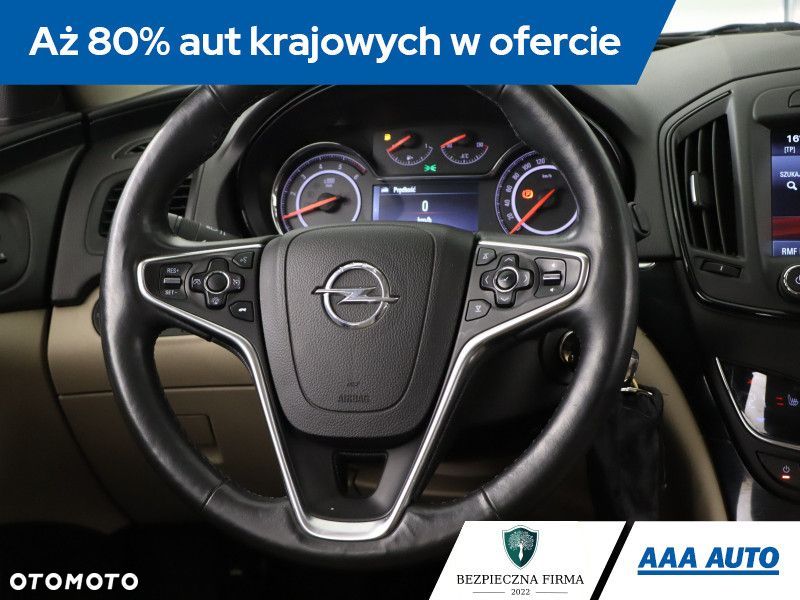 Opel Insignia - 21