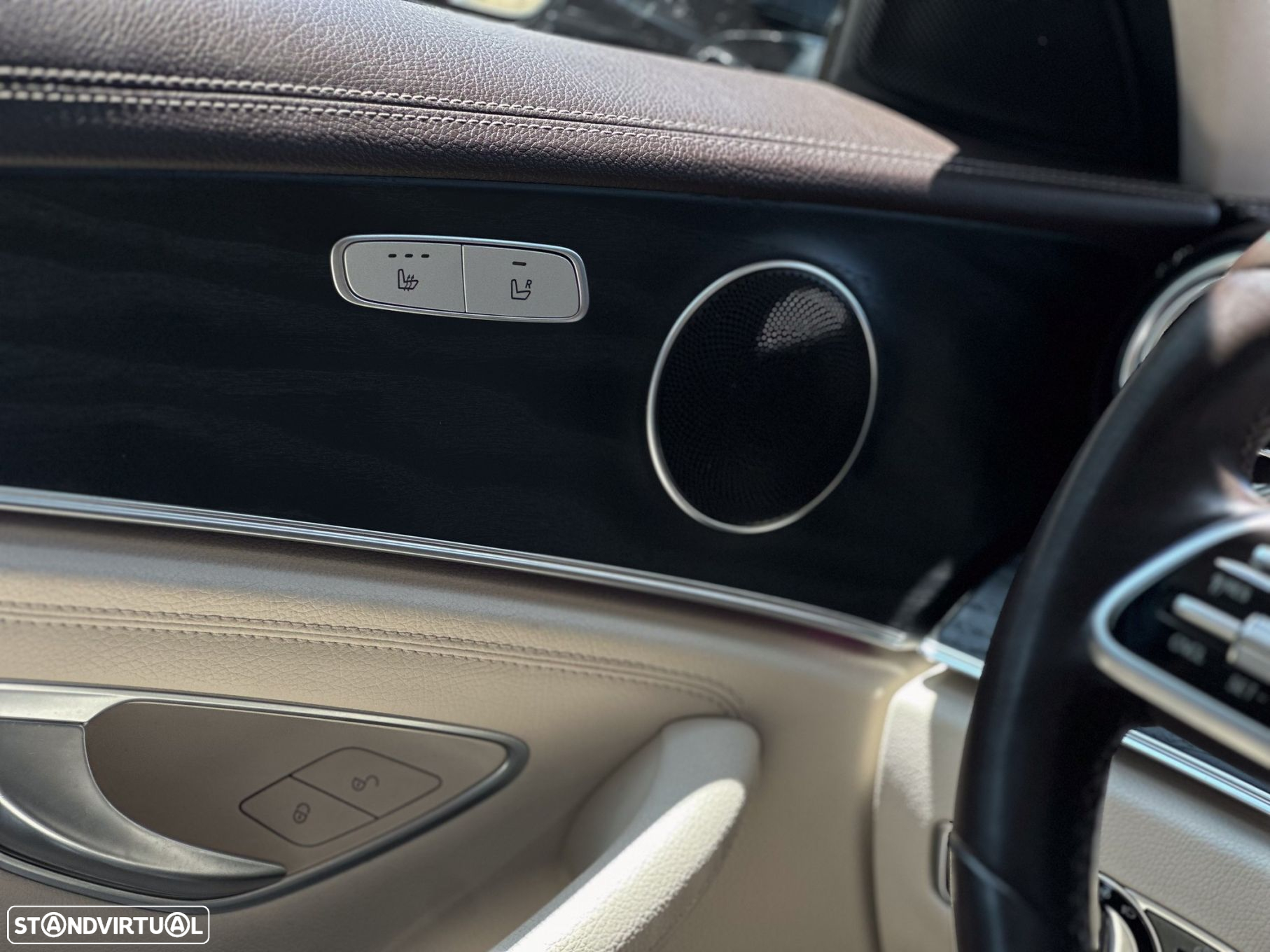 Mercedes-Benz E 300 - 14