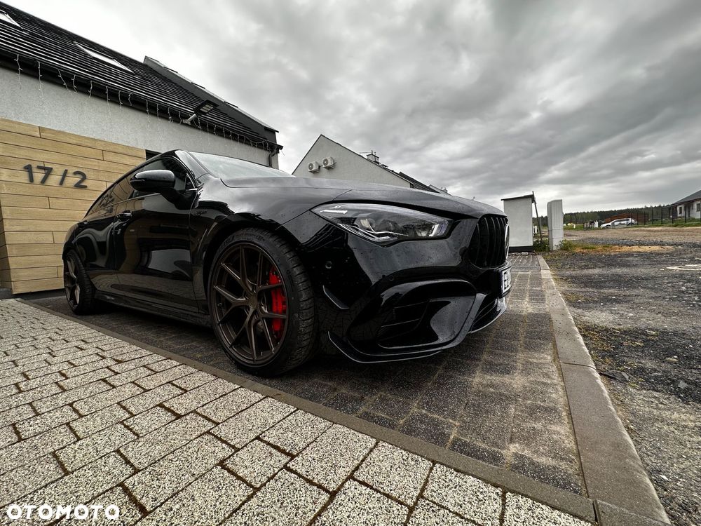 Mercedes-Benz CLA - 3