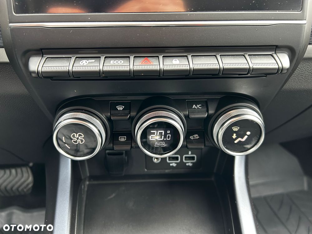 Renault Arkana 1.3 TCe mHEV Intens EDC - 28