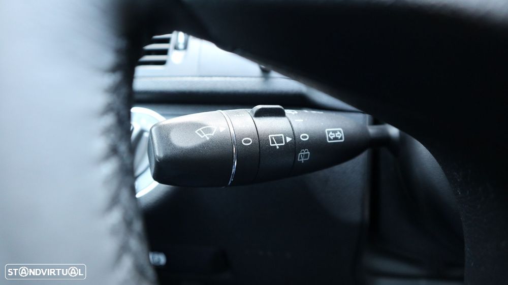 Mercedes-Benz C 250 - 23