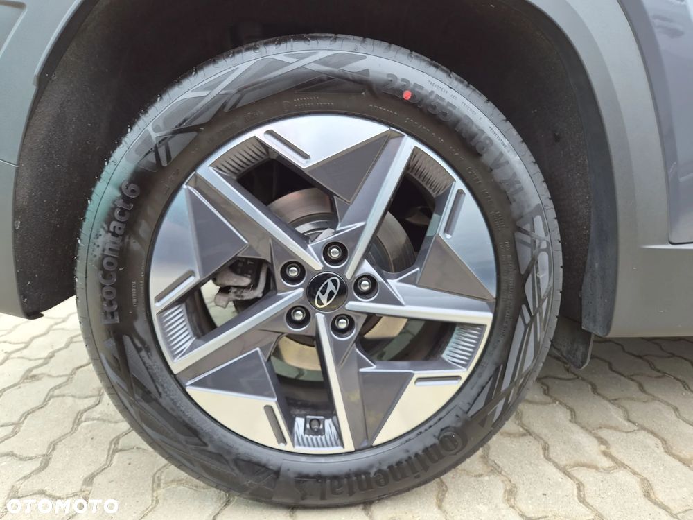 Hyundai Tucson 1.6 T-GDi Executive 2WD DCT - 33