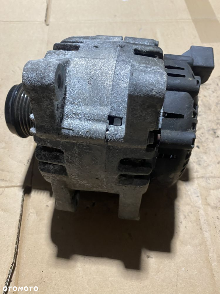 Ford transit connect mk2 1.5 tdci alternator sprawny - 3