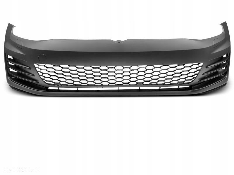 zderzak przedni vw golf vii 7 2013-2017 sport pdc - 1