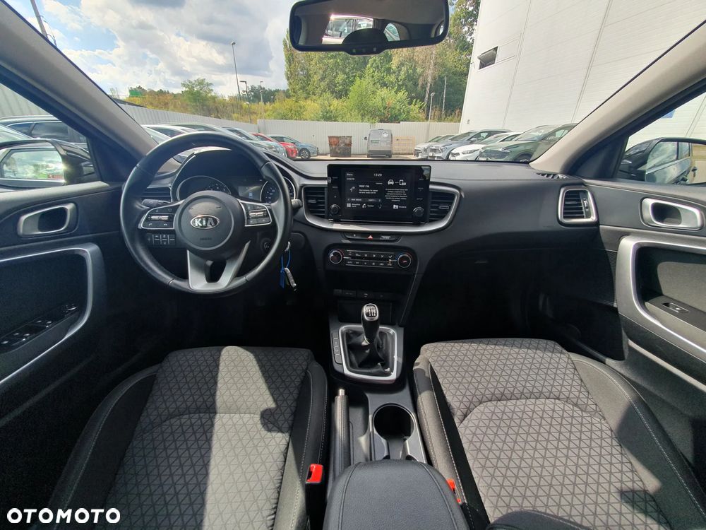 Kia Ceed 1.0 T-GDI M - 28