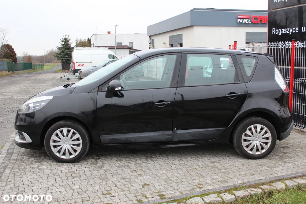 Renault Scenic 1.6 16V 110 Dynamique - 7