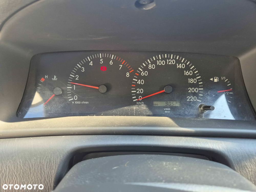 Toyota Corolla 1.6 VVT-i Sol - 15
