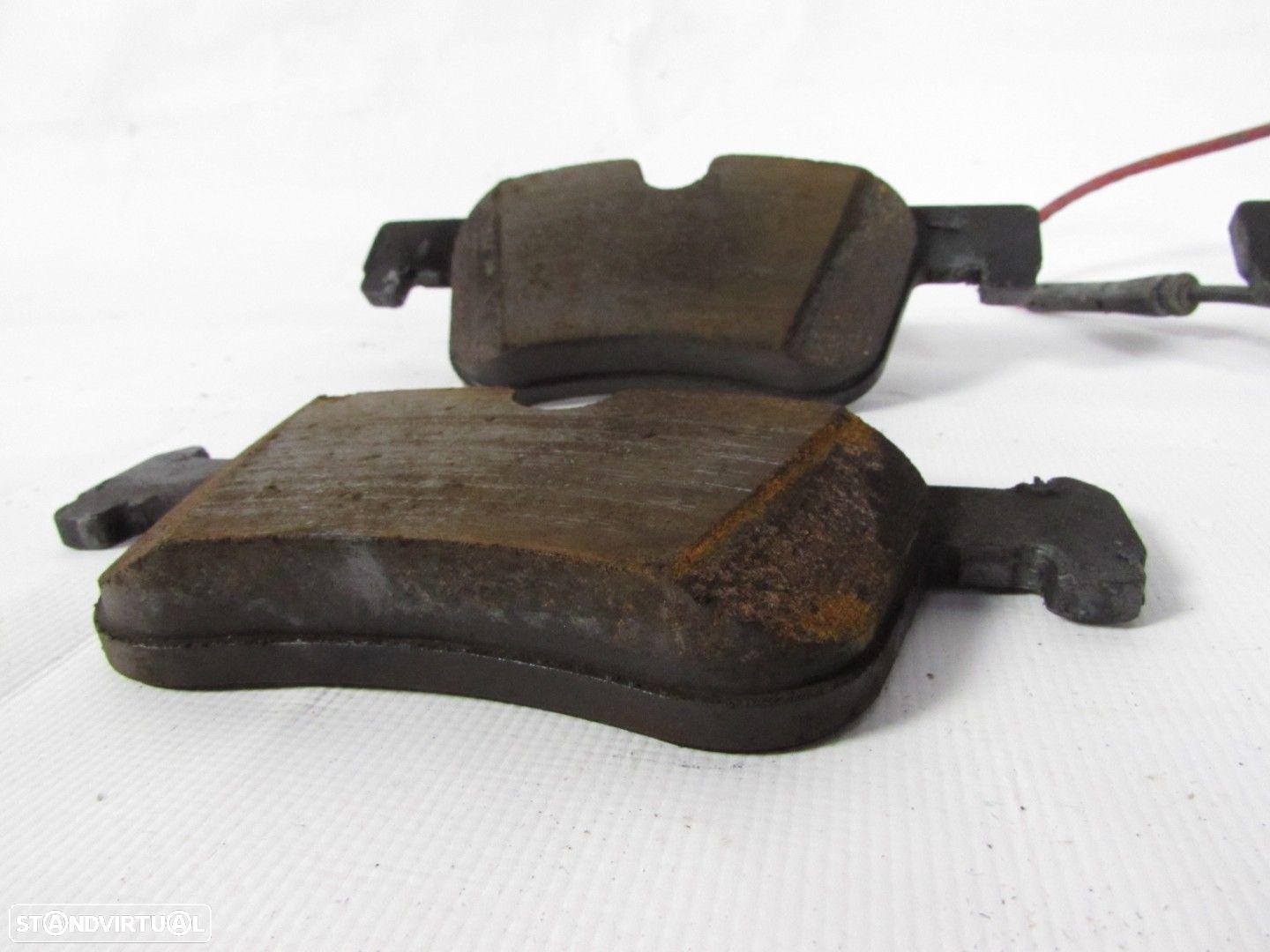 Conjunto calços Frente Seminovo/ Original BMW 3 (G20)/BMW 3 Touring (G21) 341068... - 3