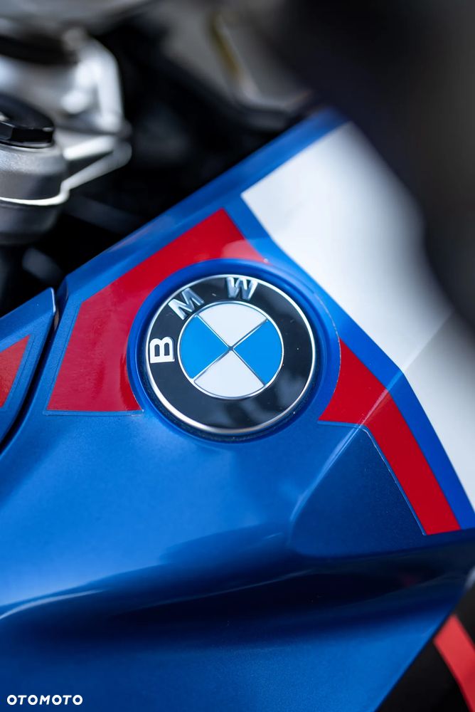 BMW GS - 20