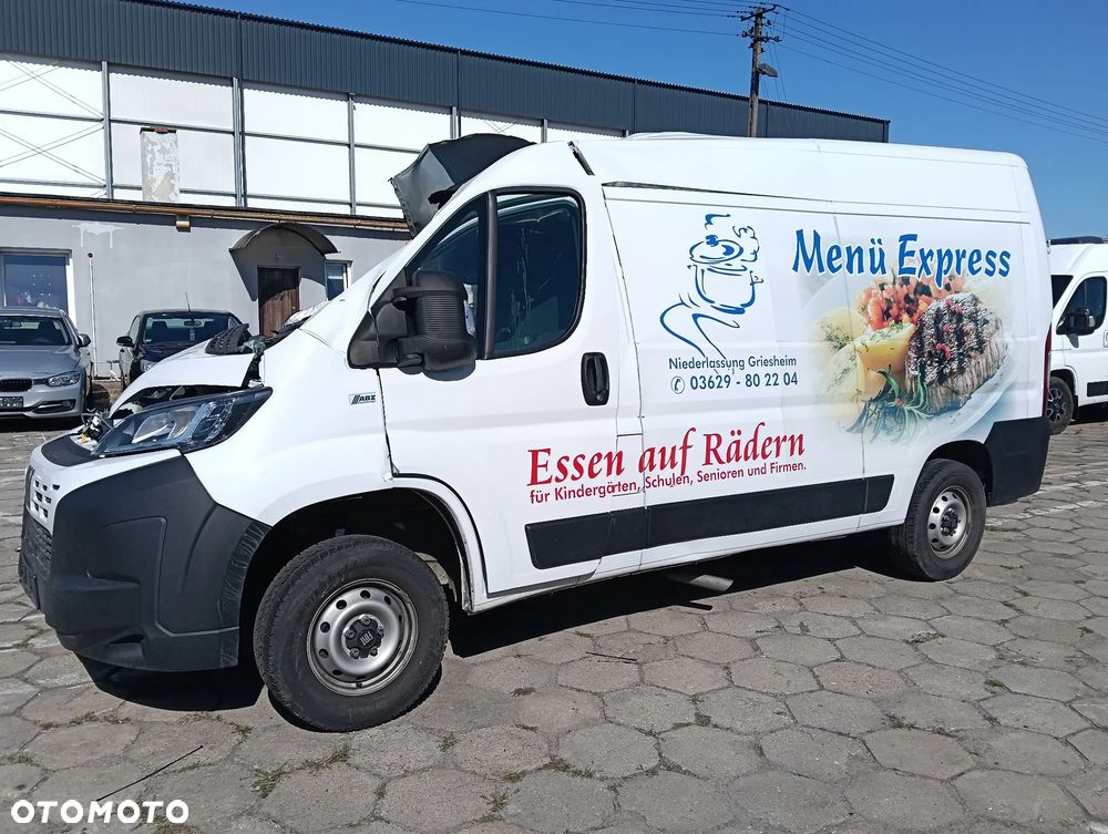 Fiat Ducato - 2