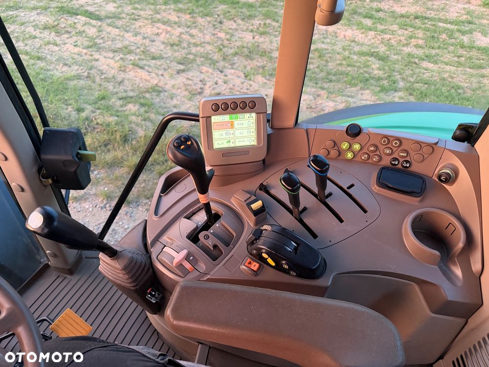John Deere 7530 - 23